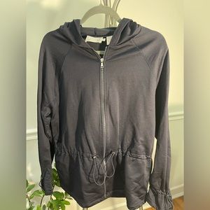 Dana Bachman hoodie Size Large